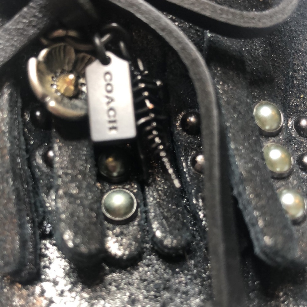 🔹Coach Slip On Roccasins - Picture 4 of 6